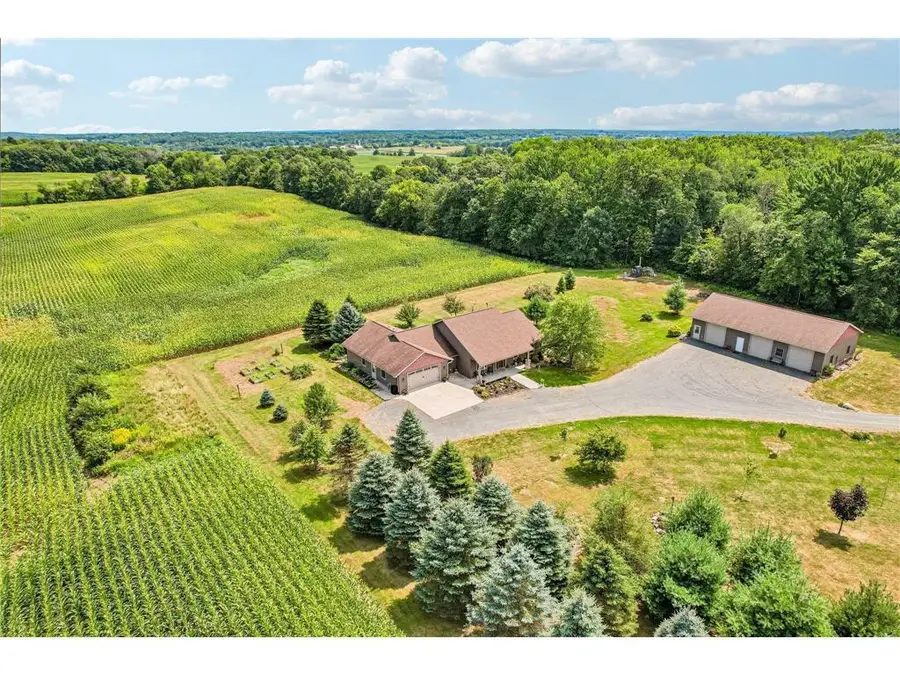 376 220th Street, Star Prairie, WI 54020 - #2