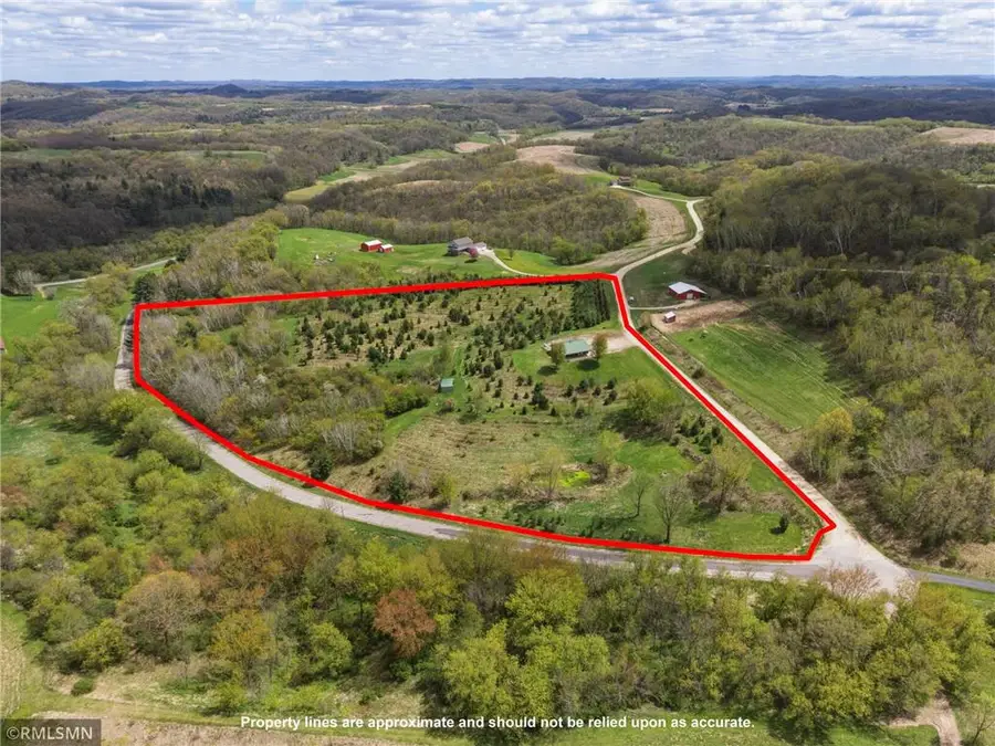 W20061 Hoff Lane, Arcadia, WI 54612 - #3