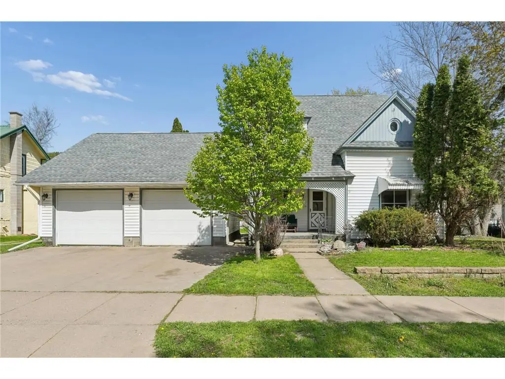 N218 Mckay Avenue, Spring Valley, WI 54767 - #1