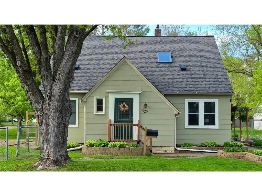 527 W Division Street, River Falls, WI 54022 - #1
