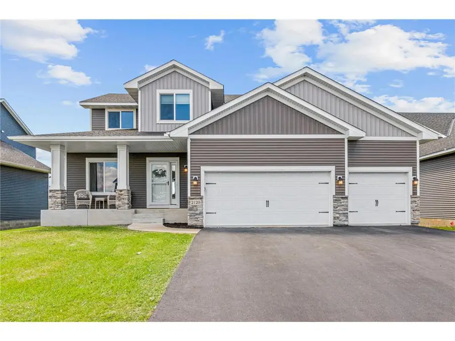 2120 21st Avenue, Hugo, MN 55038 - #2