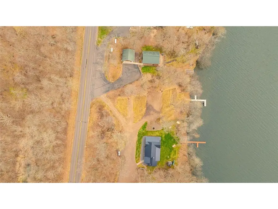 2796N County Road F, Birchwood, WI 54817 - #2