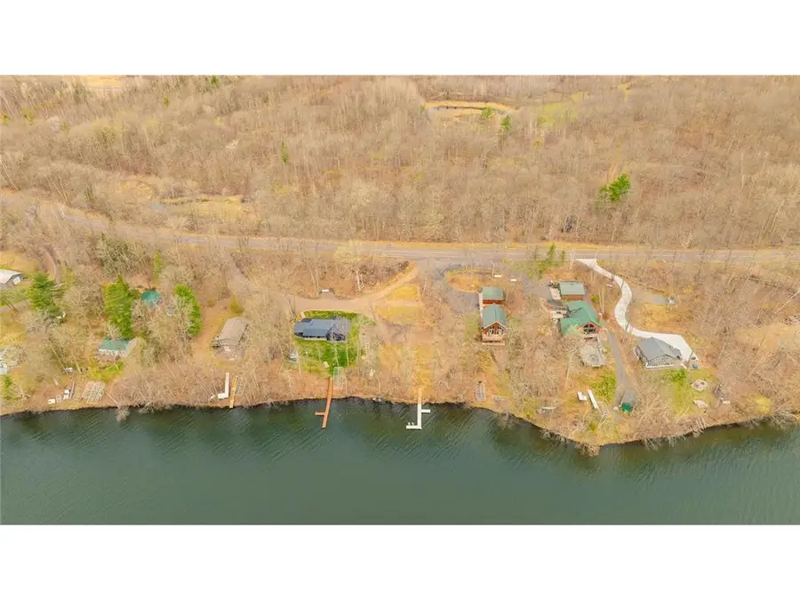2796N County Road F, Birchwood, WI 54817 - #3