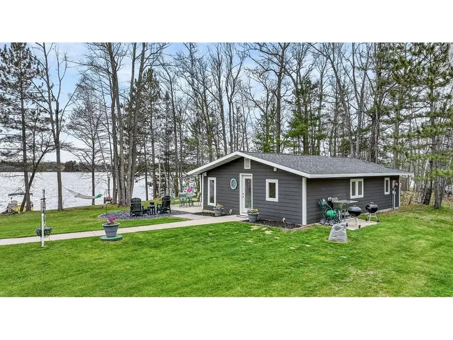 12794 Indian Point Road, New Auburn, WI 54757 - #3