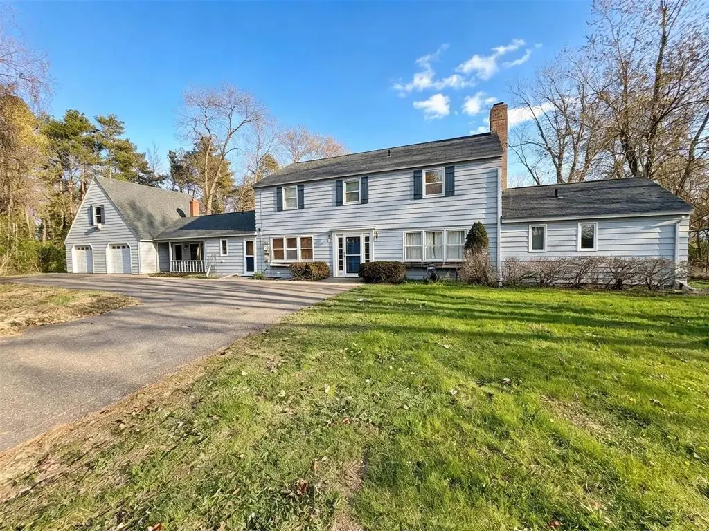 1104 Allen Street, Rice Lake, WI 54868 - #1