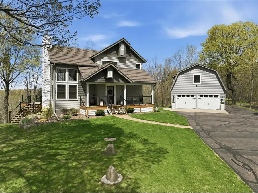 N7908 County Road J, Menomonie, WI 54751 - #2