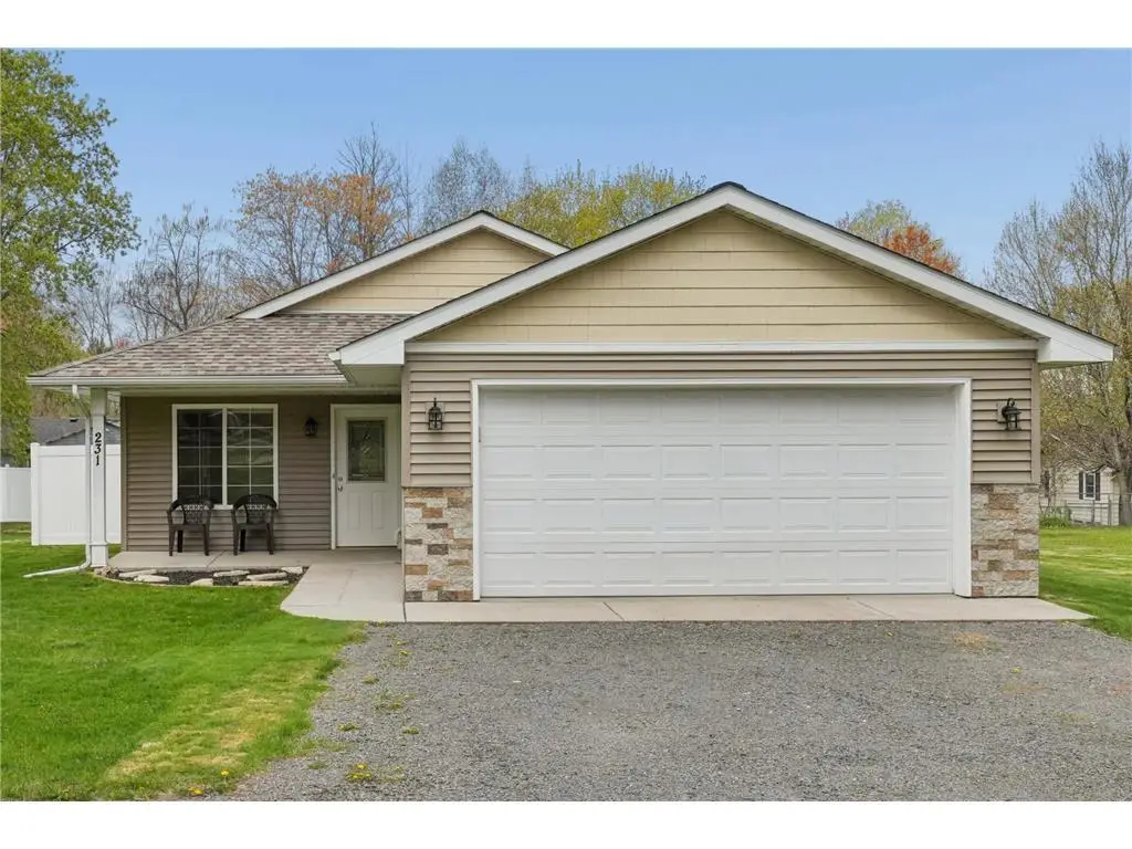 231 State Road 35, Dresser, WI 54009 - #1