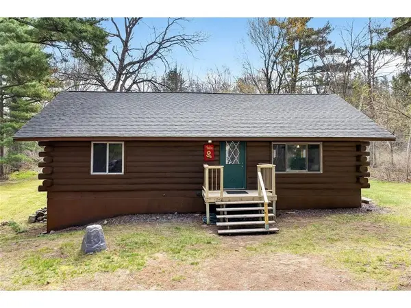 N7238 County Highway M, Springbrook, WI 54875