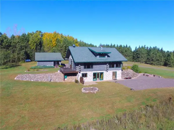 4899 County Road A, Webster, WI 54893