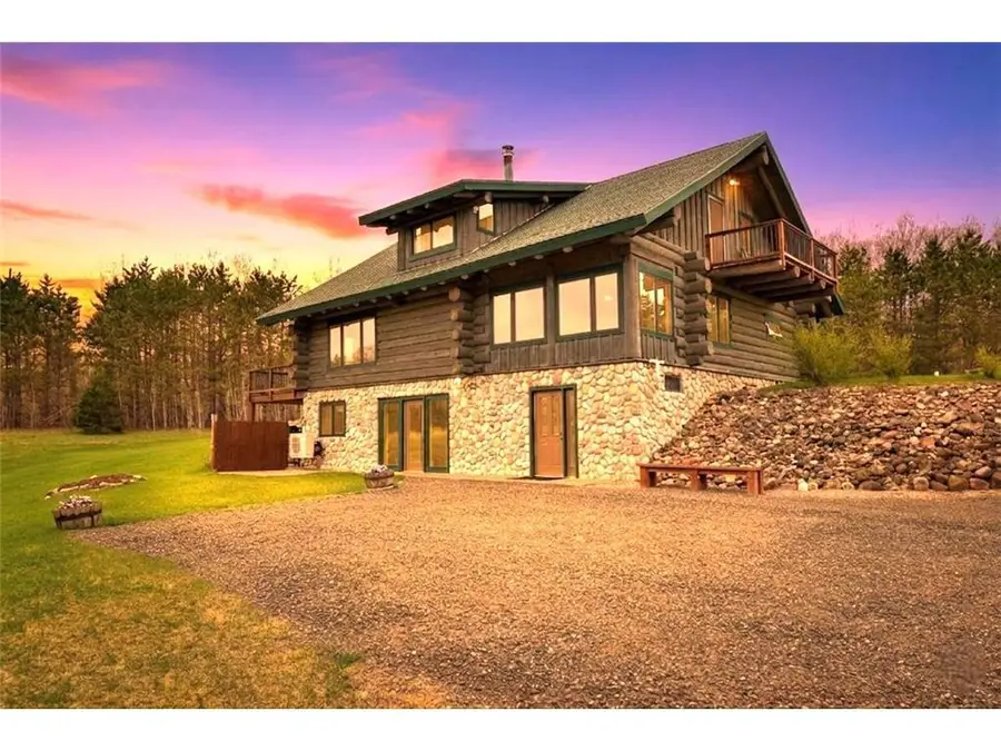 4899 County Road A, Webster, WI 54893 - #3
