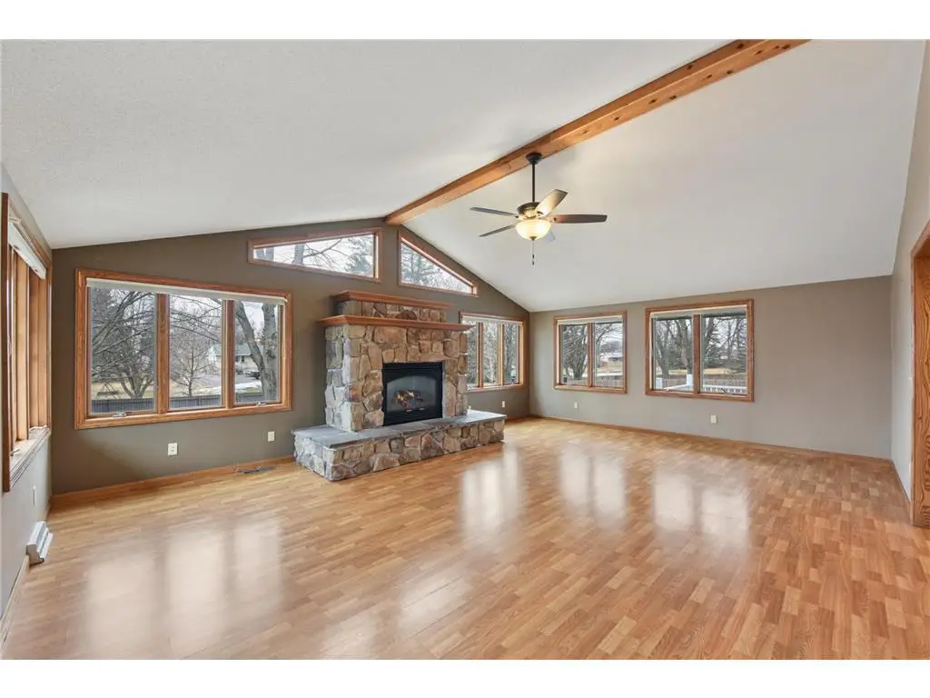 502 Birchwood Avenue, Amery, WI 54001 - #1