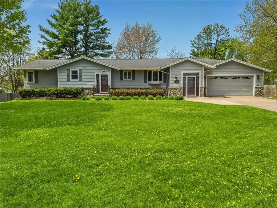 502 Birchwood Avenue, Amery, WI 54001 - #3