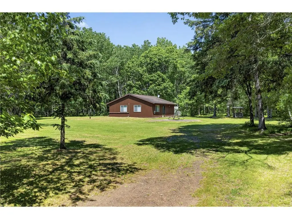 12235 E Crooked Lake Rd, Gordon, WI 54838 - #1