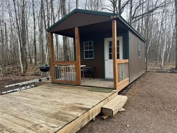 N8236 Godfrey Road, Ladysmith, WI 54848