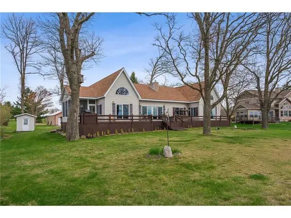 2282 71st Street, Luck, WI 54853