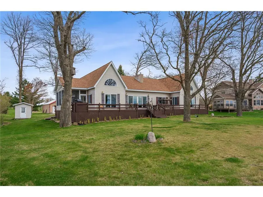 2282 71st Street, Luck, WI 54853 - #2