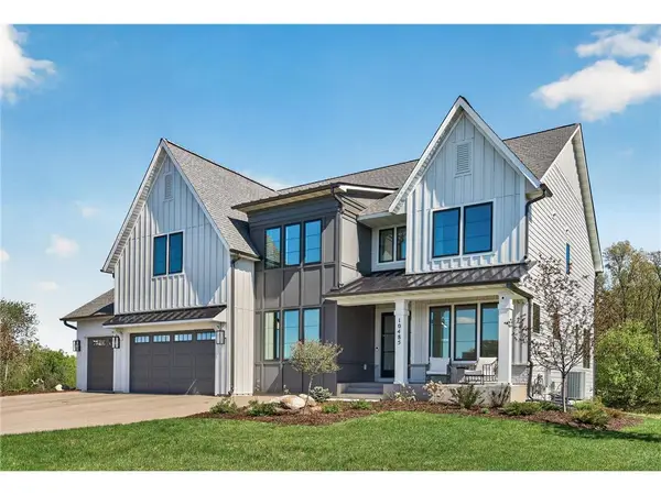 10485 56th Place, Lake Elmo, MN 55042