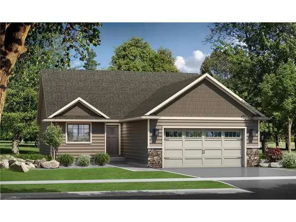 2539 Mercury Avenue #Lot 15, Rice Lake, WI 54868