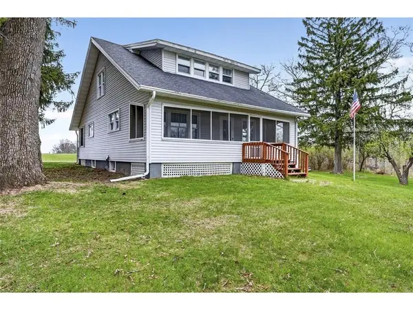 W8558 County Highway A, Spooner, WI 54801