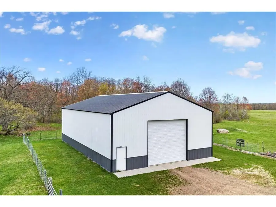 W8558 County Highway A, Spooner, WI 54801 - #3