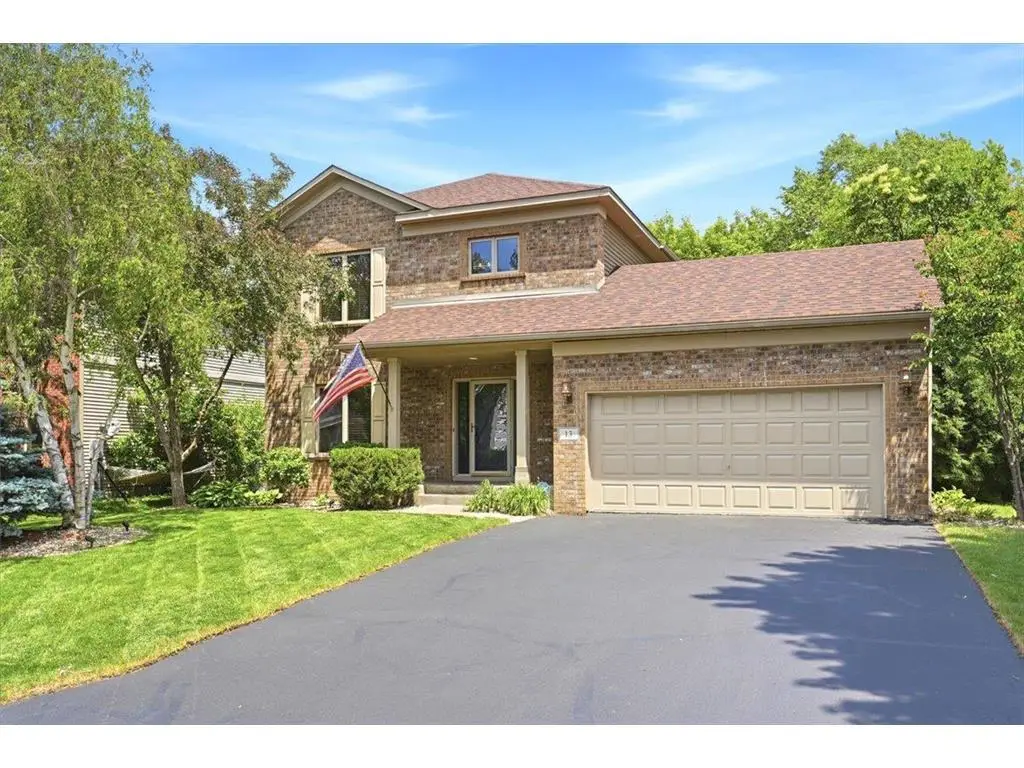 13 Cliff Ridge Court, Hudson, WI 54016 - #1
