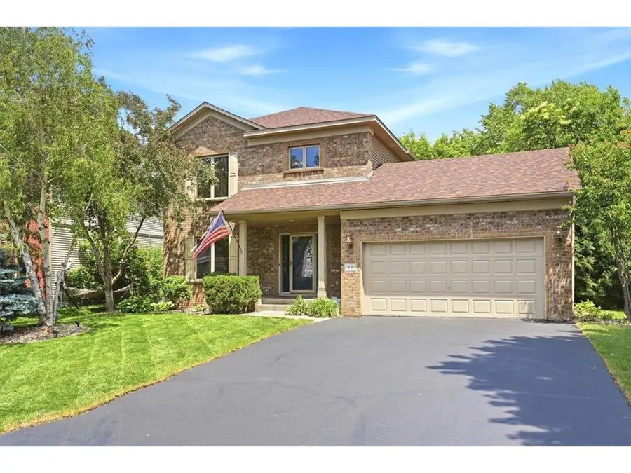 13 Cliff Ridge Court, Hudson, WI 54016 - #2