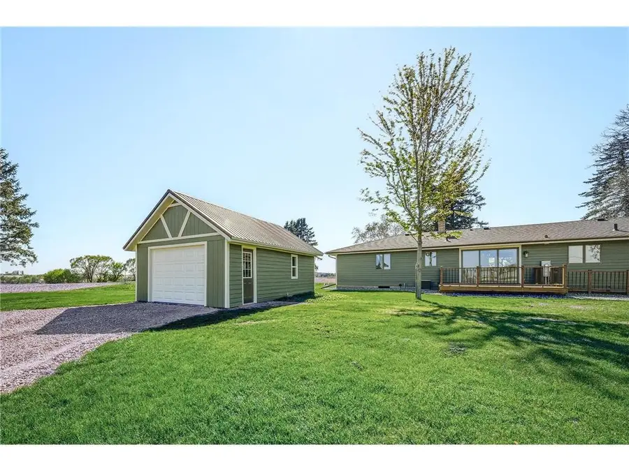 N3940 County Road K, Ellsworth, WI 54011 - #3