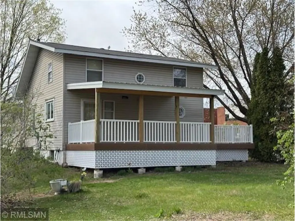 605 5th Street, Pepin, WI 54759 - #1