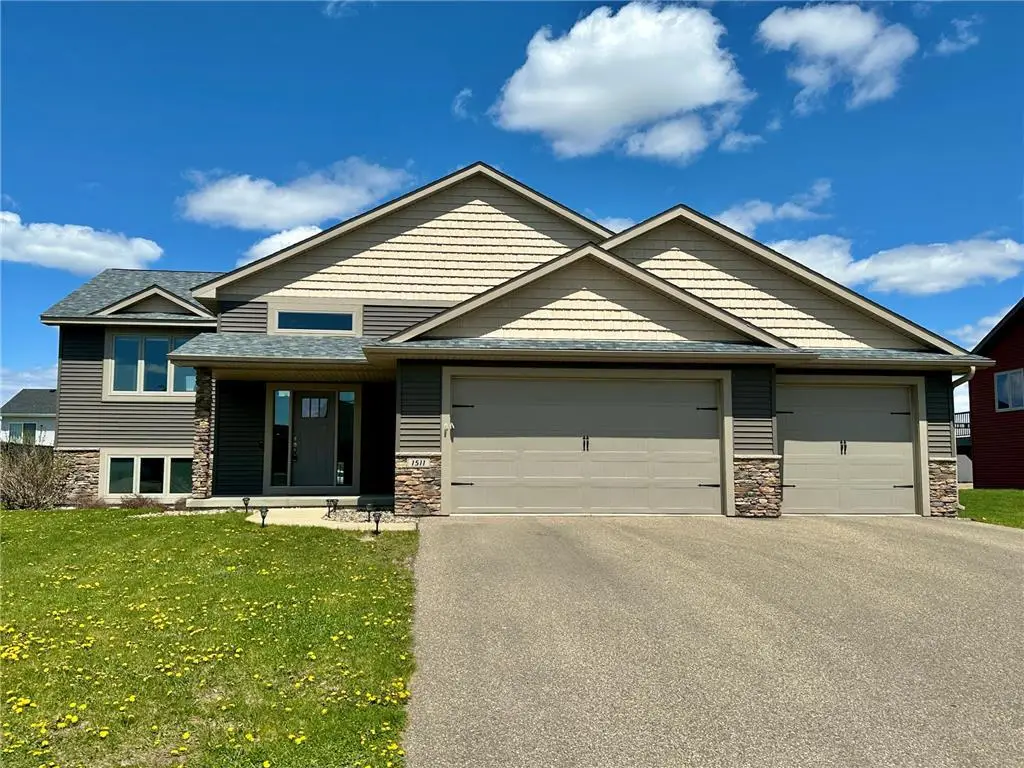 1511 Otter Way, New Richmond, WI 54017 - #1
