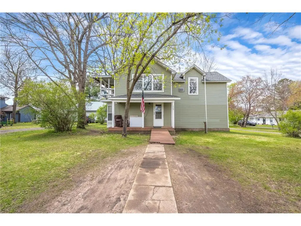 113 2nd Street, Star Prairie, WI 54026 - #1