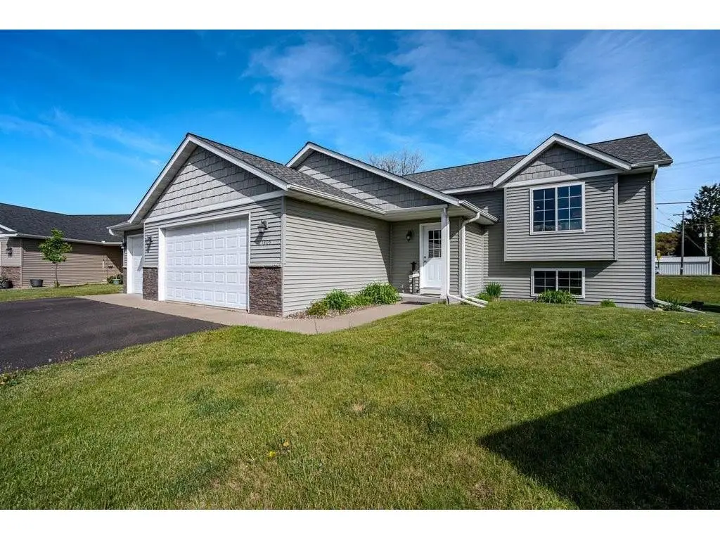 1305 Whistling Straits Court, Altoona, WI 54720 - #1