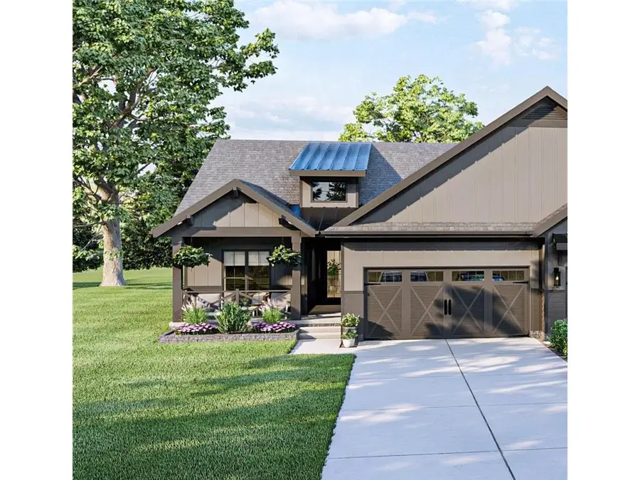 706 South Division Street, Roberts, WI 54023 - #2