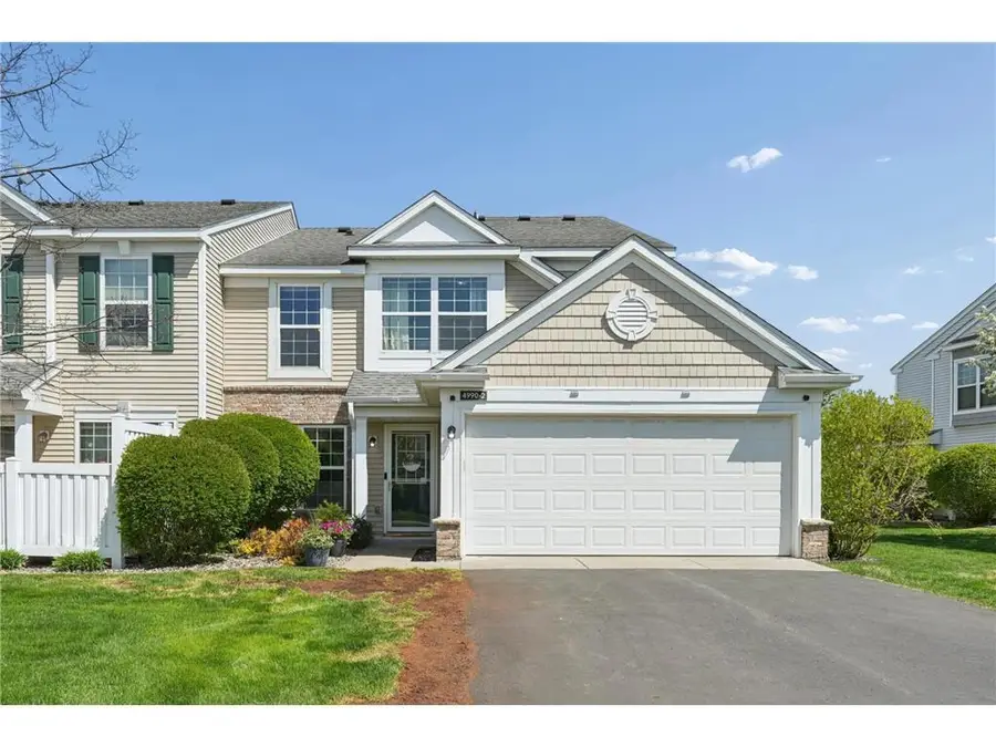 4990 149th Street #2, Hugo, MN 55038 - #2
