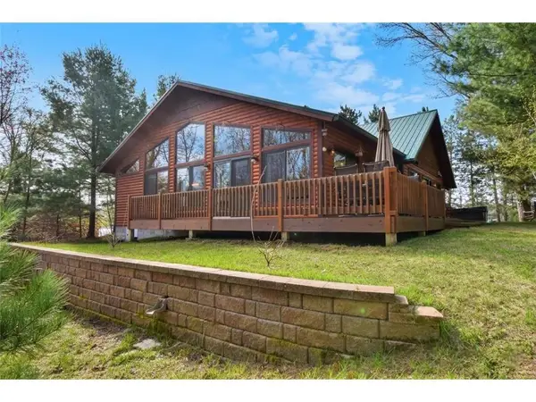 6315 Lilly Lane, Danbury, WI 54830