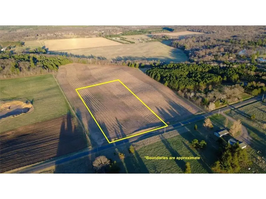 Lot 3 115th, Frederic, WI 54837 - #2