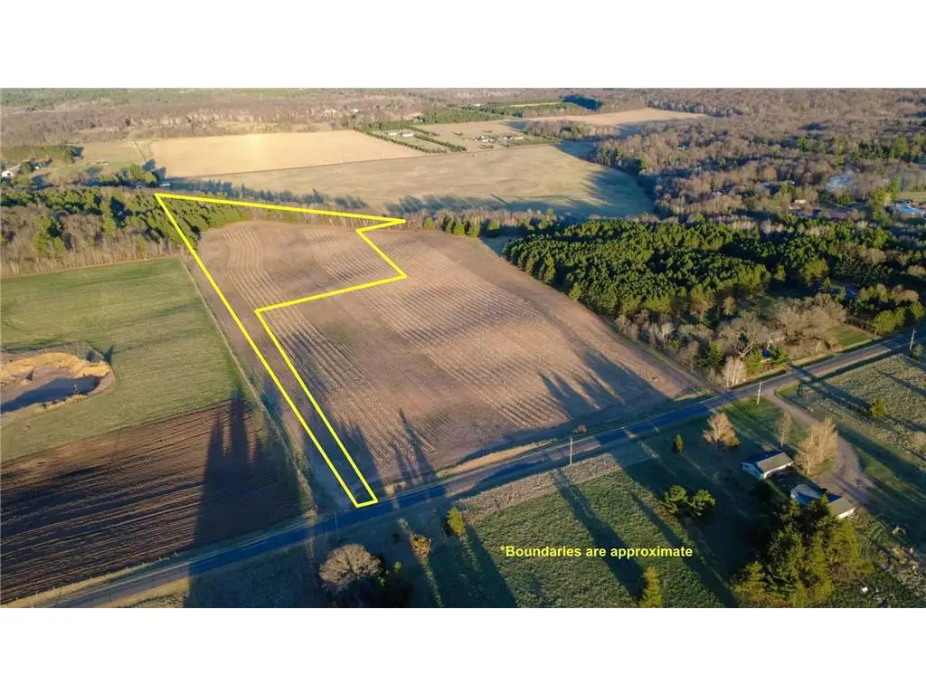 Lot 4 115th, Frederic, WI 54837 - #1