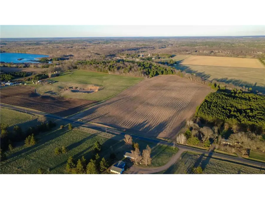 Lot 4 115th, Frederic, WI 54837 - #3
