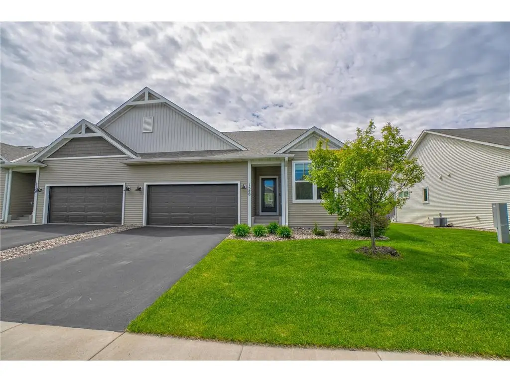 1580 Southpoint Drive, Hudson, WI 54016 - #1