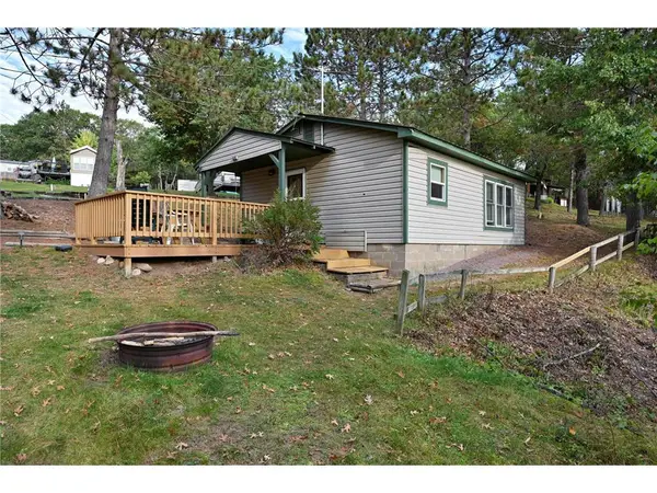 6833 View Point Lodge Road #14 (Cabin 3), Gordon, WI 54838