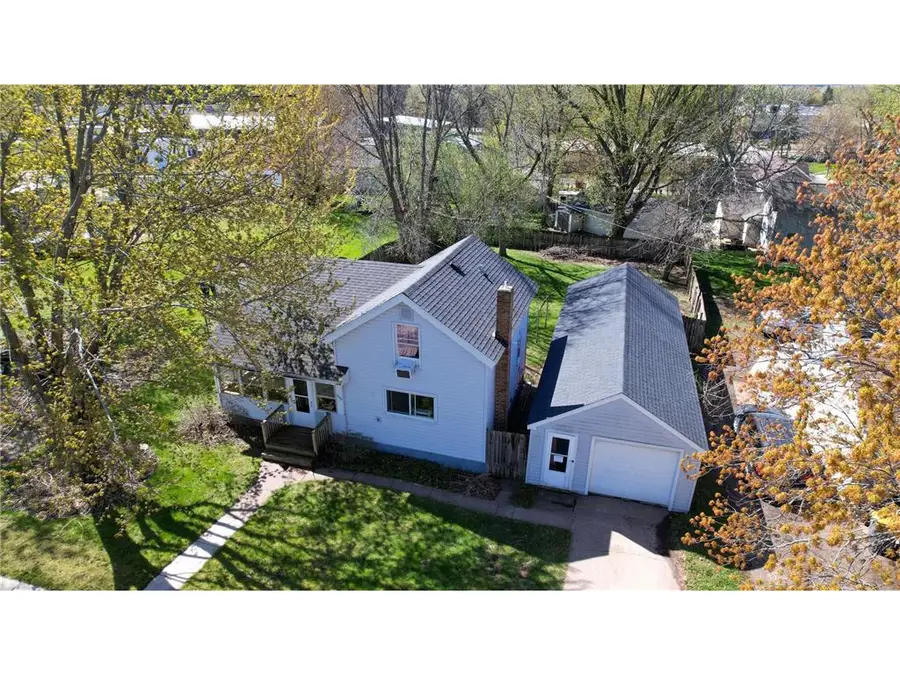 1050 Larcom Street, Hammond, WI 54015 - #2