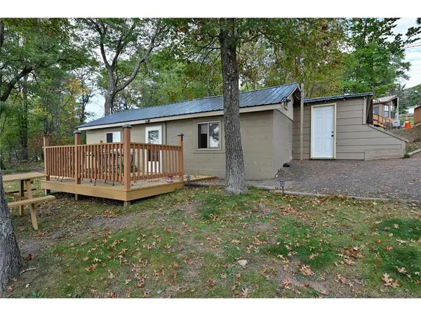 6833 View Point Lodge Road #13 (Cabin 2), Gordon, WI 54838