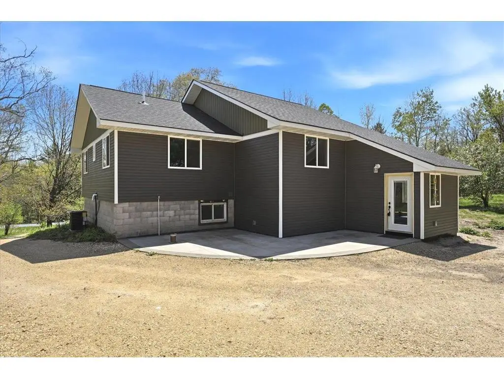833 20th Avenue, Clear Lake, WI 54005 - #1