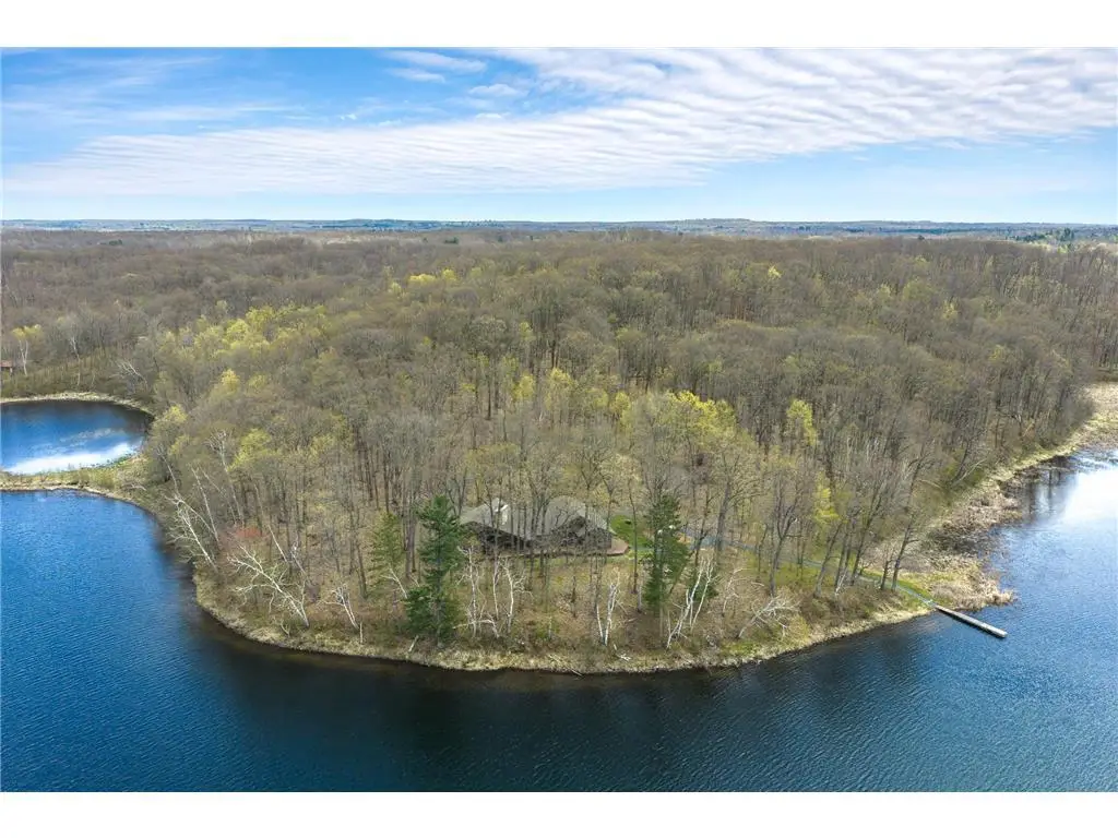2603 61st Street, Frederic, WI 54837 - #1