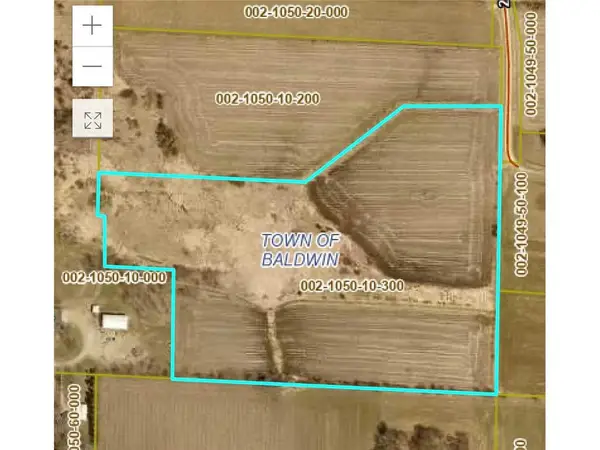 Lot 3 235th Street, Baldwin, WI 54002