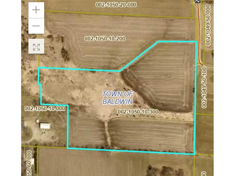 Lot 3 235th Street, Baldwin, WI 54002 - #2