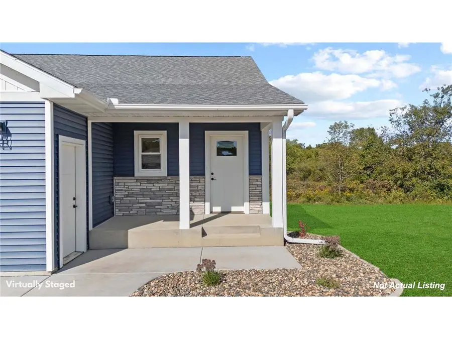 415 Finvold Street, Woodville, WI 54028 - #2