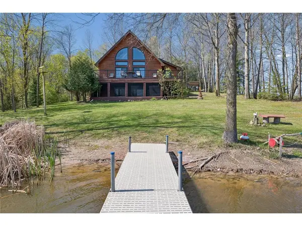 2457 232nd Street, Cushing, WI 54006