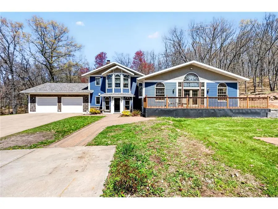 N5502 Oakwood Drive, Spooner, WI 54801 - #2