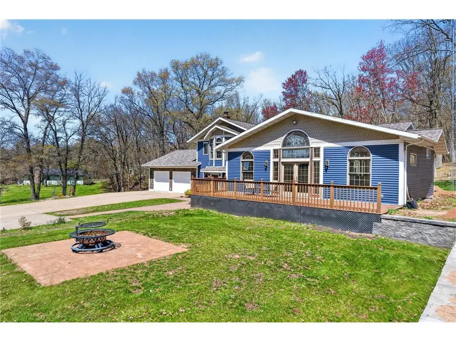 N5502 Oakwood Drive, Spooner, WI 54801 - #3