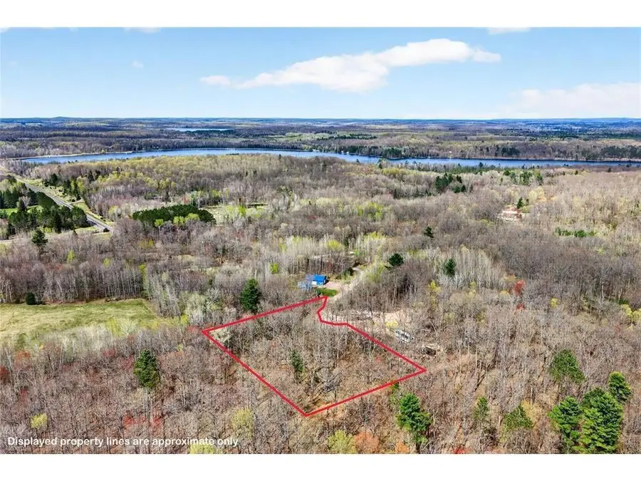 Lot 6 Heavens Way, Hayward, WI 54843 - #3